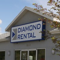 Diamond Rental