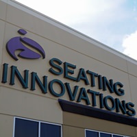Seating Innovations